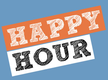 Happy Hour in Regensburg